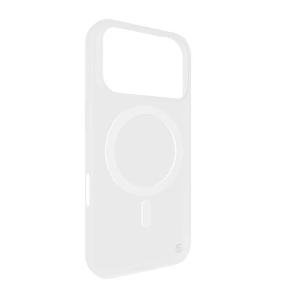 Maska za iPhone 17 Pro Mag Case SwitchEasy Skin transparent - EP2746984