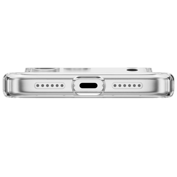 Maska za iPhone 17 Pro Mag Case SwitchEasy Pattern plava - 622529