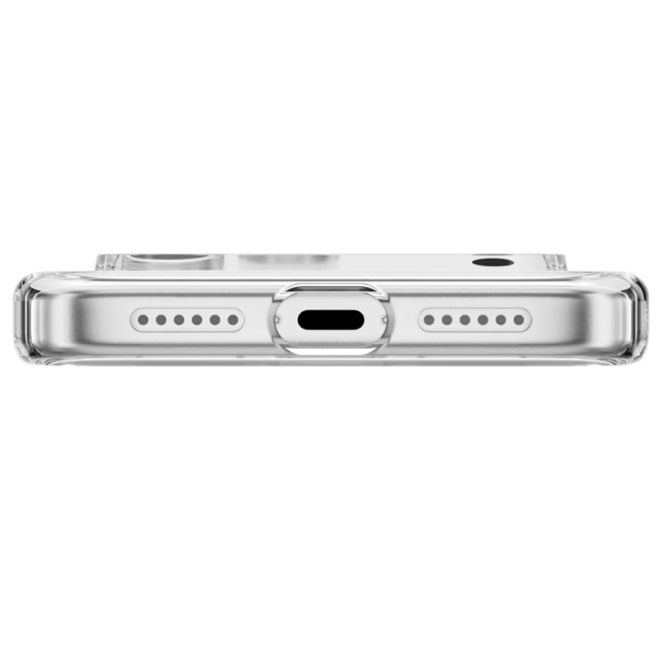 Maska za iPhone 17 Pro Max Mag Case SwitchEasy Pattern roze - 622532