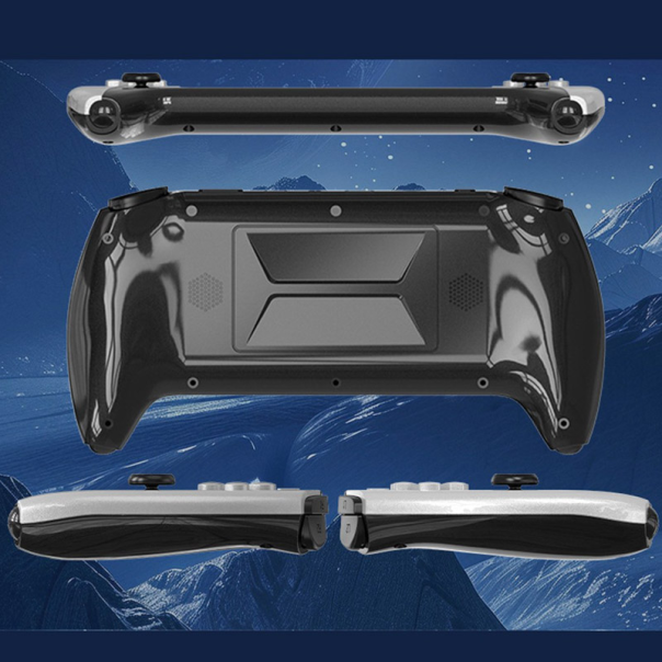 Ručna konzola SF3500 belo crna - EP2837965