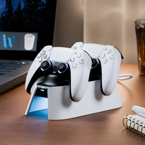 Stalak za PS5 KD28 beli - EP2842726