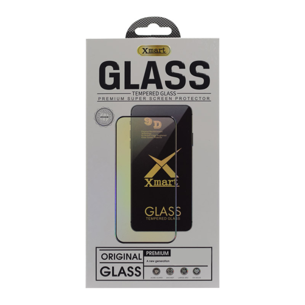 Zaštitno staklo za Motorola Moto G06/ G06 Power XMART 9D - 622542