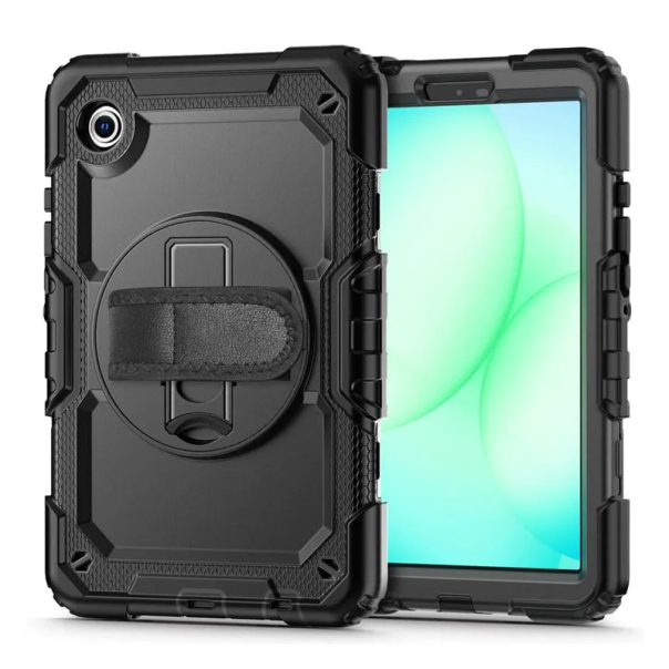 Futrola Shockproof za Samsung Tab A11/ X133 crna - 622552