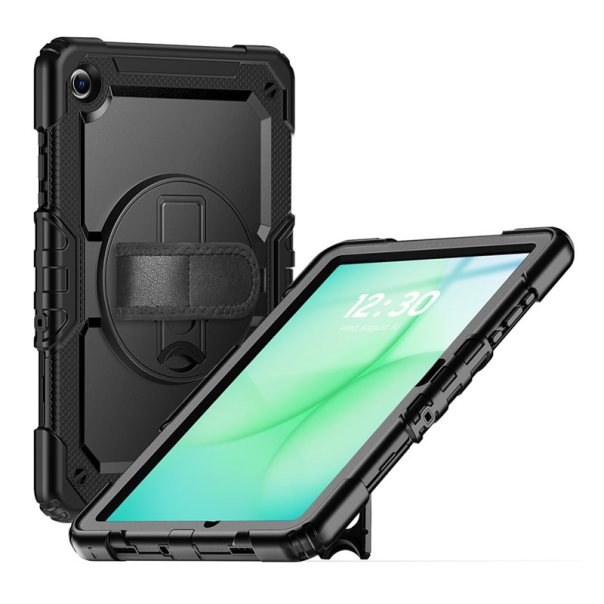 Futrola Shockproof za Samsung Tab A11 Plus/ X230 crna - 622553