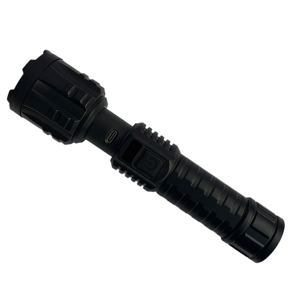 Baterijska lampa crna - EP2853604