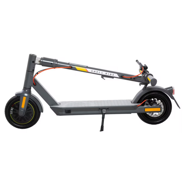 Xiaomi električni trotinet Shell SR-5S sivi - EP2849662