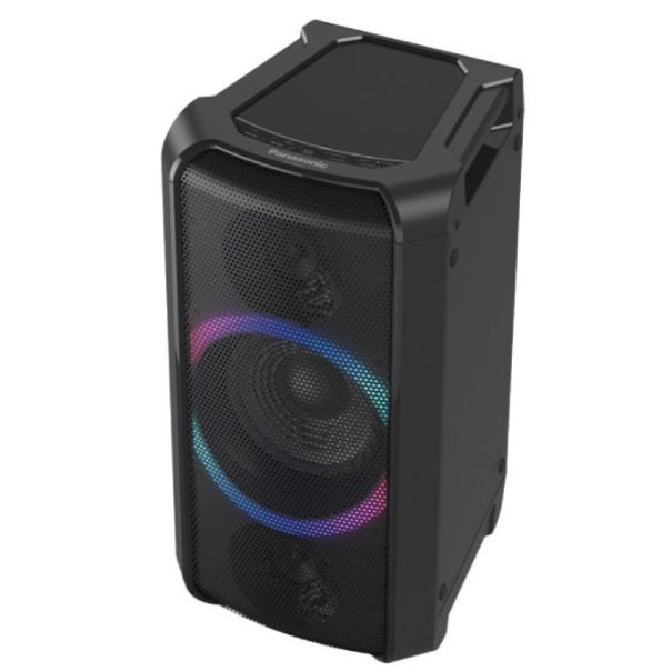 PANASONIC Bežični Bluetooth zvučnik SC-TMAX5EG-K - 0001189008