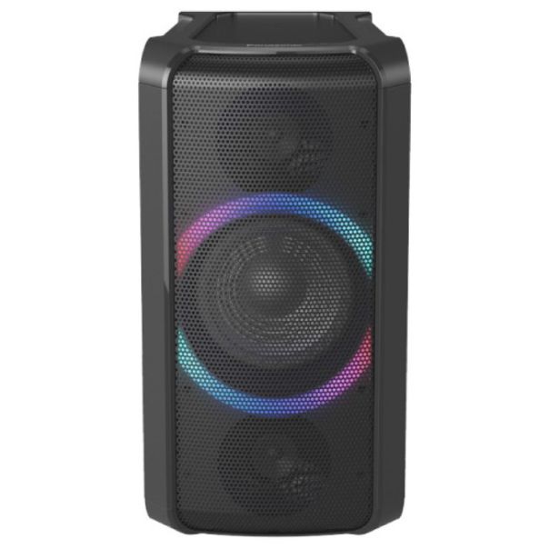 PANASONIC Bežični Bluetooth zvučnik SC-TMAX5EG-K - 0001189008