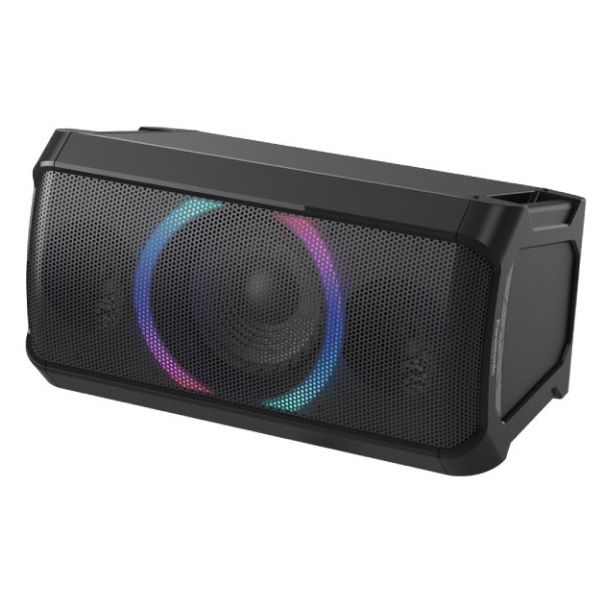 PANASONIC Bežični Bluetooth zvučnik SC-TMAX5EG-K - 0001189008