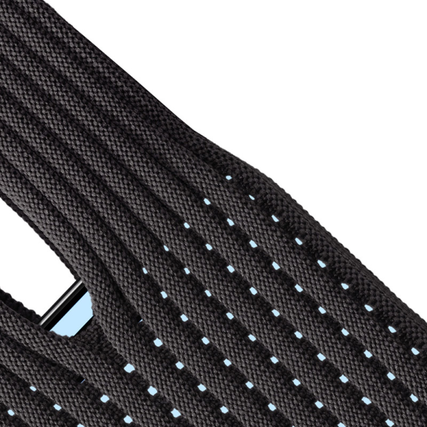 Pocket bag 40 cm crna - 622603