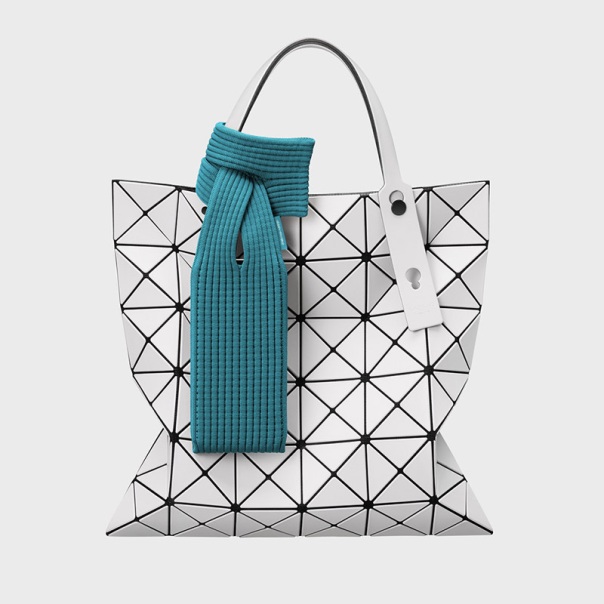 Pocket bag 40 cm tirkiz - 622605