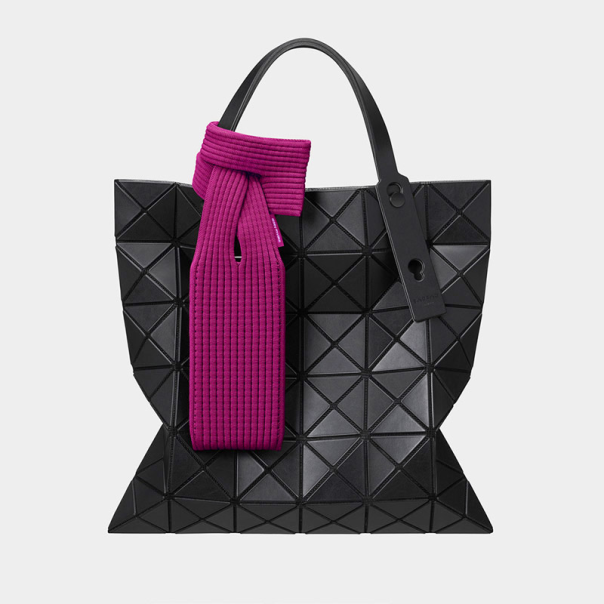 Pocket bag 40 cm pink - 622606