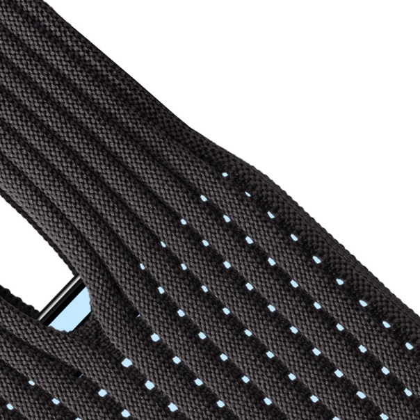 Pocket bag 80 cm crna - 622608