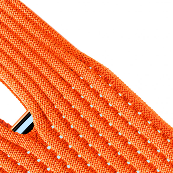 Pocket bag 80 cm narandžasto - 622612