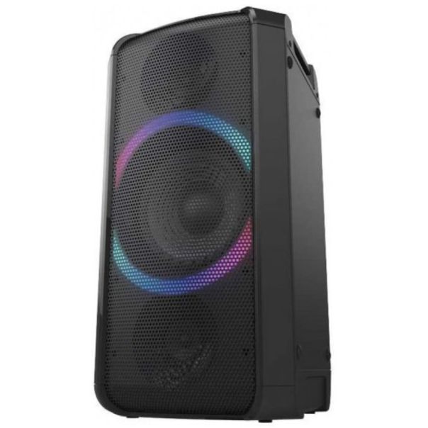 PANASONIC Bežični Bluetooth zvučnik SC-TMAX5EG-K - 0001189008