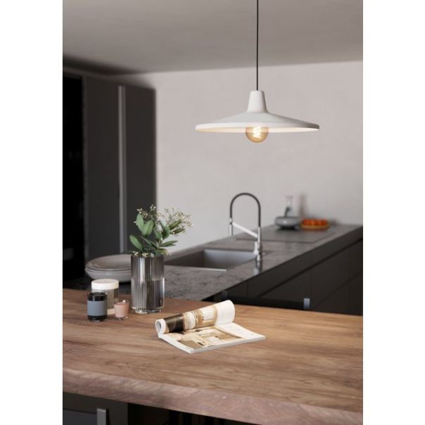 EGLO Visilica Miniere E27 40W - 900833