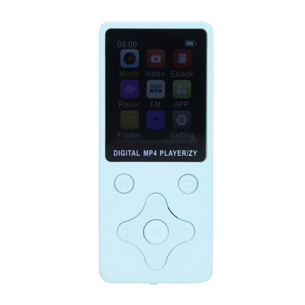 MP3 Player Bluetooth 8GB plavi (Tip 1) - EP2839261