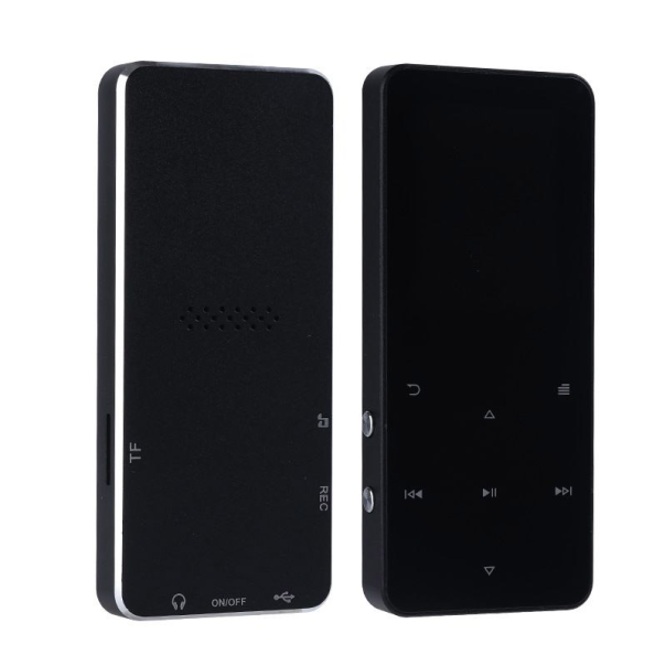 MP3 Player Bluetooth 8GB crni (Tip 2) - EP2839267