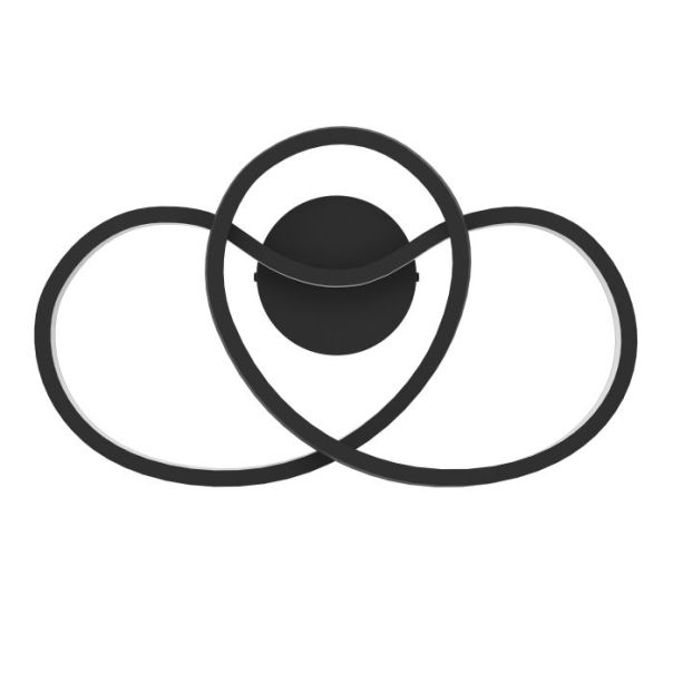 EGLO Zidna lampa Gianella LED 14,5W 3000K, toplo bela - 900949