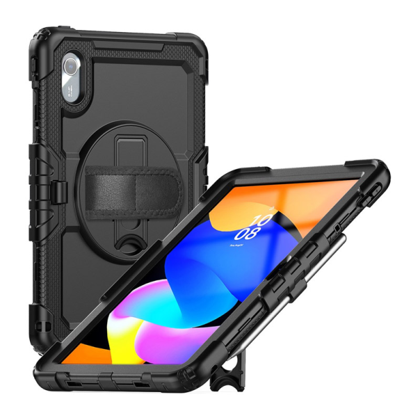 Futrola Shockproof za Lenovo Tab M11 11 inch crna - 622777