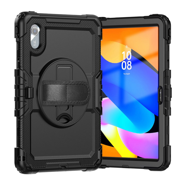Futrola Shockproof za Lenovo Tab M11 11 inch crna - 622777