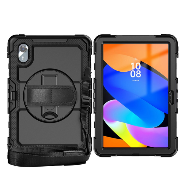 Futrola Shockproof za Lenovo Tab M11 11 inch crna - 622777