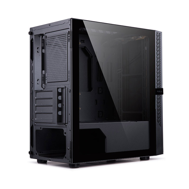 Kućište GF Honor 2 pro crno - EP2855068