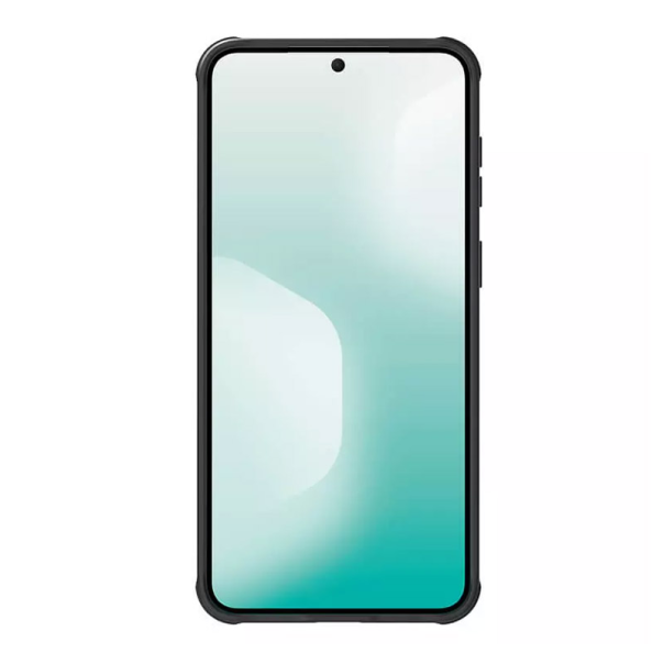 Maska za Samsung A57 5G/ A576B Nillkin CamShield Pro crna - EP3020339