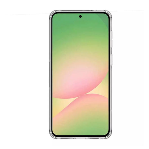 Maska za Samsung A57 5G/ A576B Nillkin Nature Pro Magnetic bela - EP3020453