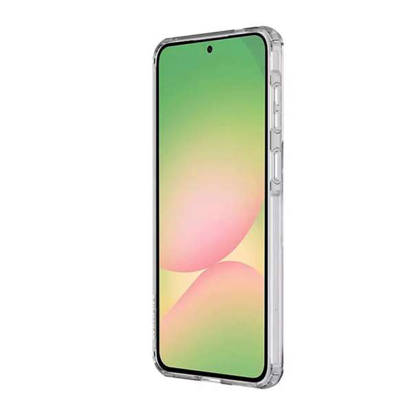 Maska za Samsung A57 5G/ A576B Nillkin Nature Pro Magnetic bela - EP3020453