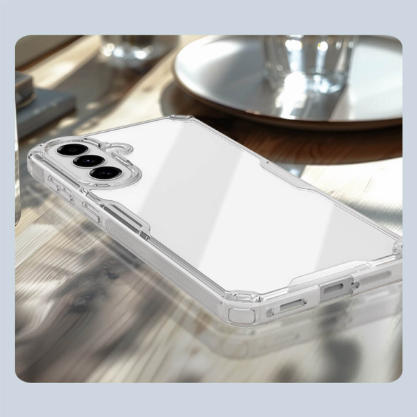 Maska za Samsung A57 5G/ A576B Nillkin Nature Pro transparent - EP3020342