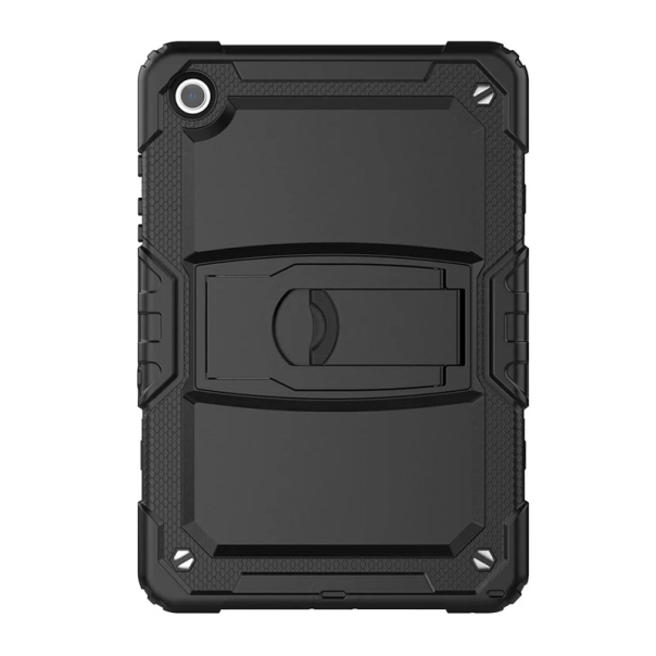 Maska za Samsung Tab A11 Plus/ X230 Kingpad crna - EP2849731