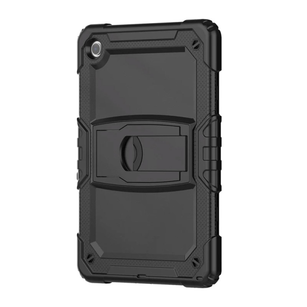 Maska za Samsung Tab A11 Plus/ X230 Kingpad crna - EP2849731