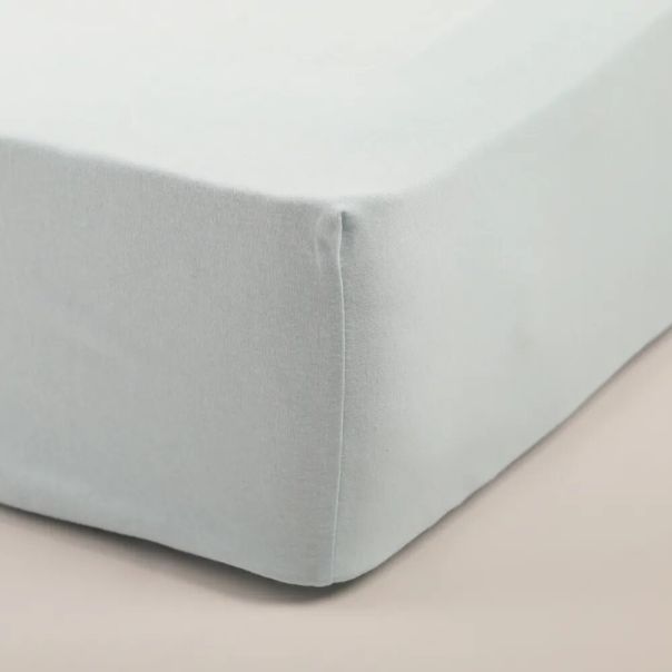 STEFAN Navlaka za Jogi dušek žersej 60x120-plava - 623-plava