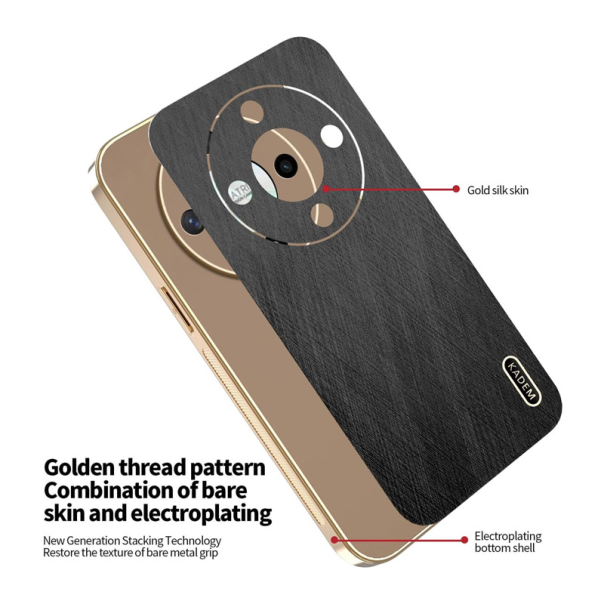 Maska za Samsung A37/ A376B Soft Touch crna - EP2846329