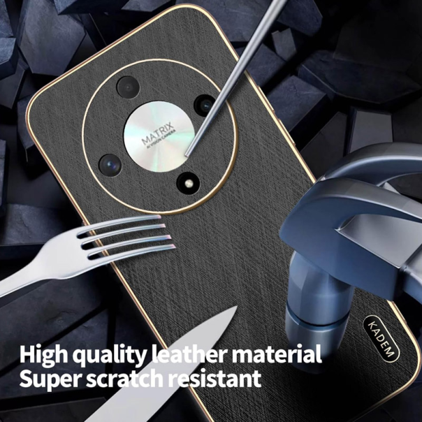 Maska za Samsung A37/ A376B Soft Touch crna - EP2846329