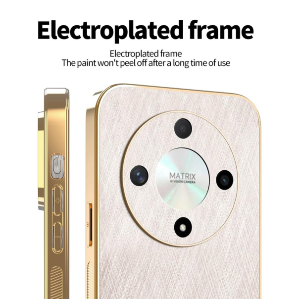 Maska za Samsung A37/ A376B Soft Touch siva - EP2846335