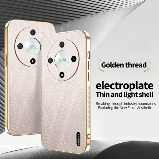 Maska za Samsung A37/ A376B Soft Touch siva - EP2846335