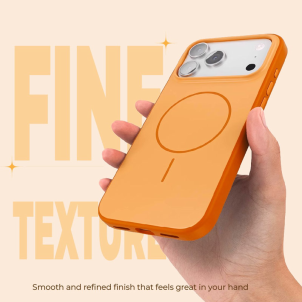 Maska za Honor 8 Lite/ X9d Mag Case Matte Line zelena - 623293
