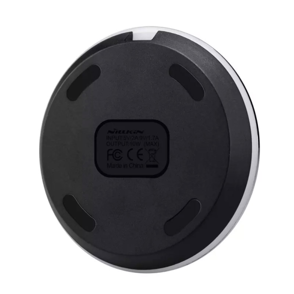 Bezicni punjač Nillkin Magic Disk III - EP2951575