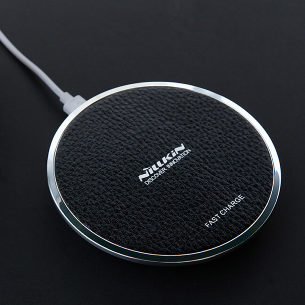 Bezicni punjač Nillkin Magic Disk III - EP2951575