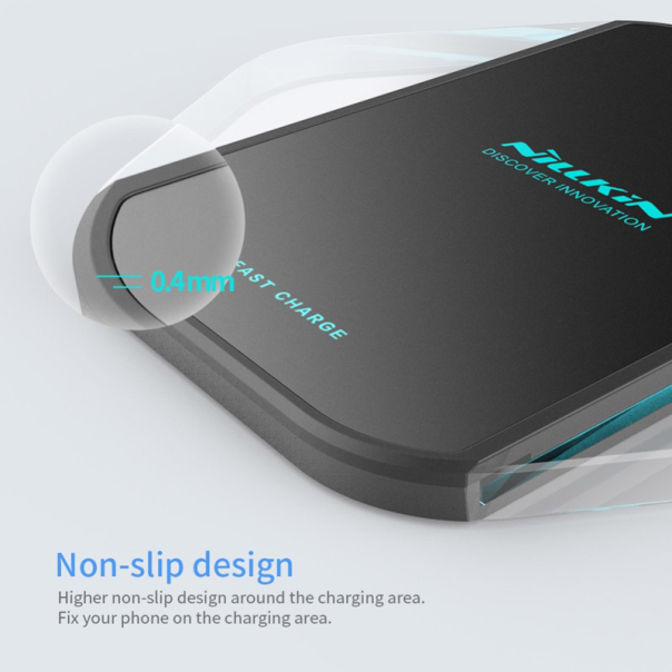 Bezicni punjač Nillkin Magic Cube - EP2951521