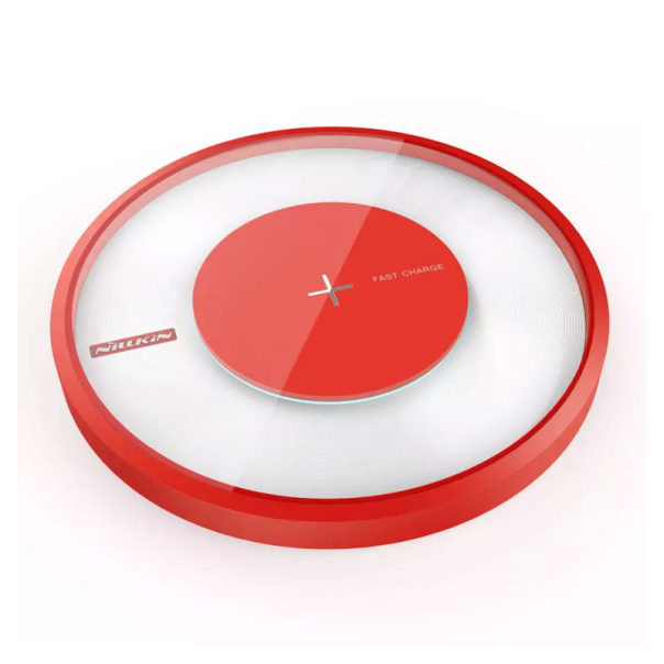Bezicni punjač Nillkin Magic Disk IV - EP2951524
