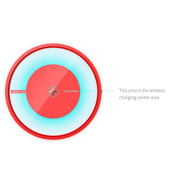 Bezicni punjač Nillkin Magic Disk IV - EP2951524