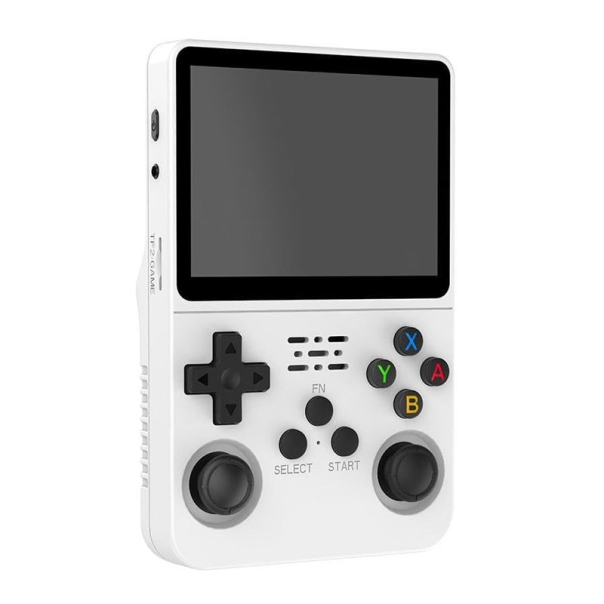 Ručna konzola GAME MASTER R36S 128GB bela - EP2951578