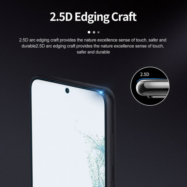 Zaštitno staklo Nillkin Amazing H+ PRO(0,2mm) za Samsung S23/ S911B - EP2847819