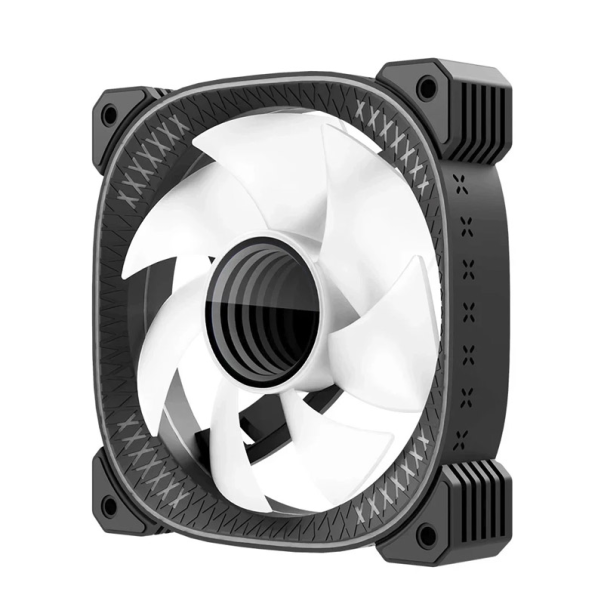 Cooler COOLMOON TY1 ARGB 5V - EP2987872