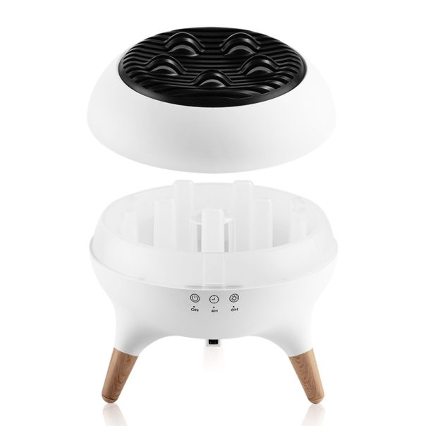 Difuzer Flame JellyFish beli - EP2839621