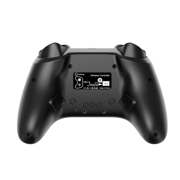 Joypad za PS5 KC06 crni - EP2850278