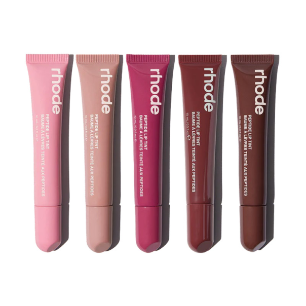 Rhode LIP TINT lemontini - EP2843457